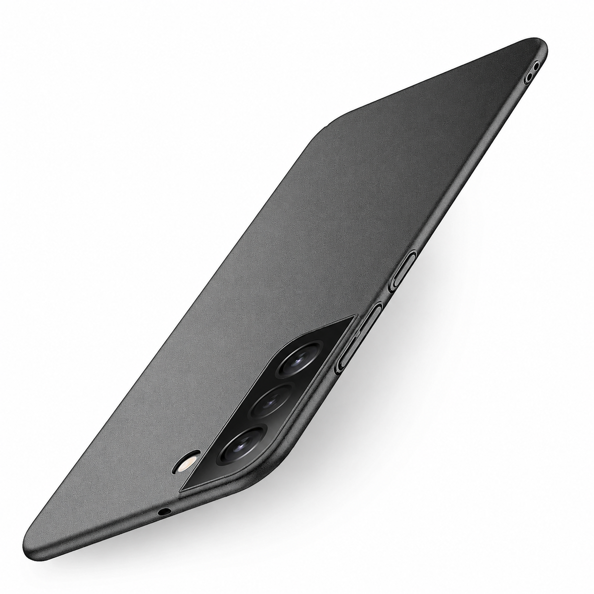 Avontic Ultra Slim Matte Case For Samsung Galaxy Phones