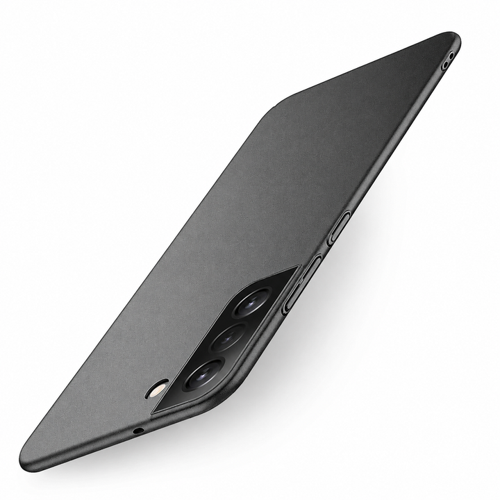 Avontic Ultra Slim Matte Case For Samsung Galaxy Phones