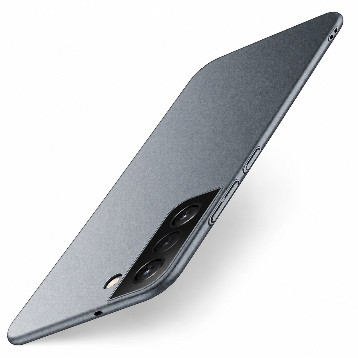 Avontic Ultra Slim Matte Case For Samsung Galaxy Phones