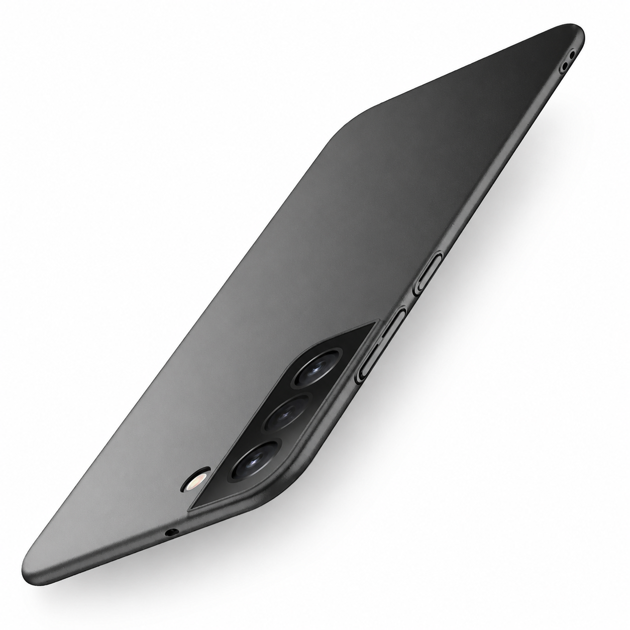 Avontic Ultra Slim Matte Case For Samsung Galaxy Phones
