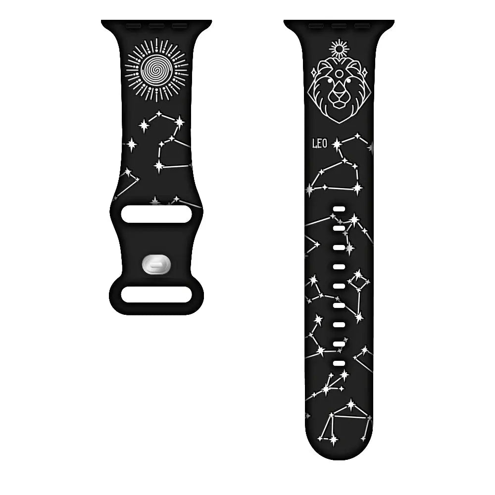 CelestiStrap Zodiac Bands for Apple Watch Series 12 (42/46mm) & Ultra 4 (49mm) — product view 12