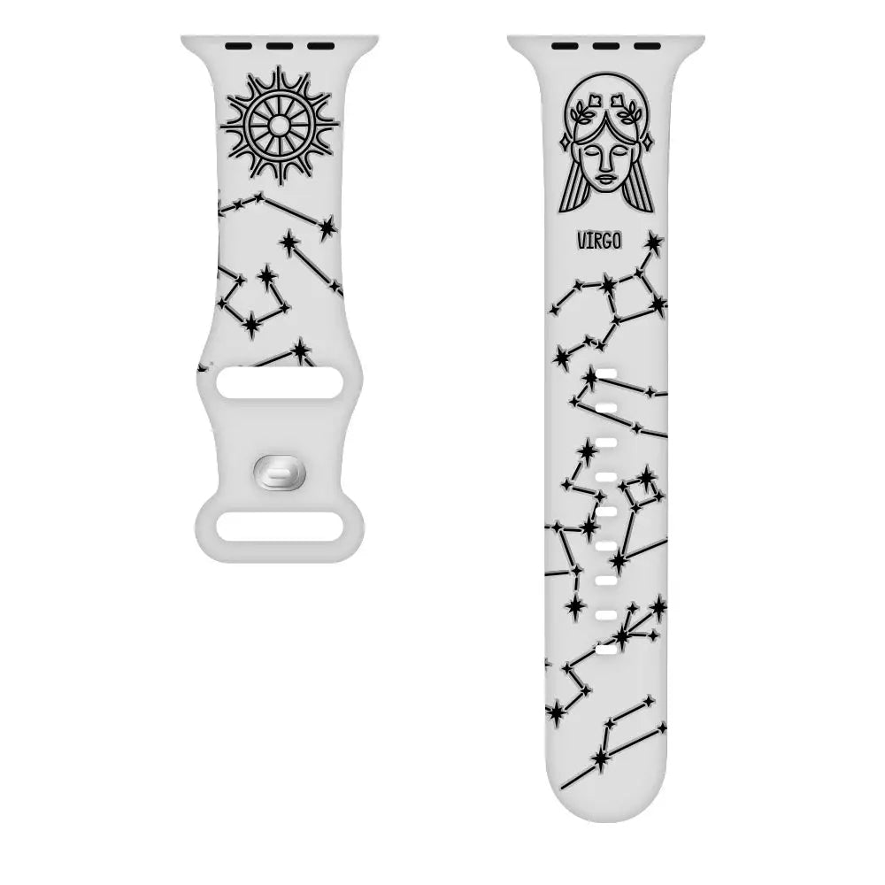CelestiStrap Zodiac Bands for Apple Watch Series 12 (42/46mm) & Ultra 4 (49mm) — product view 19