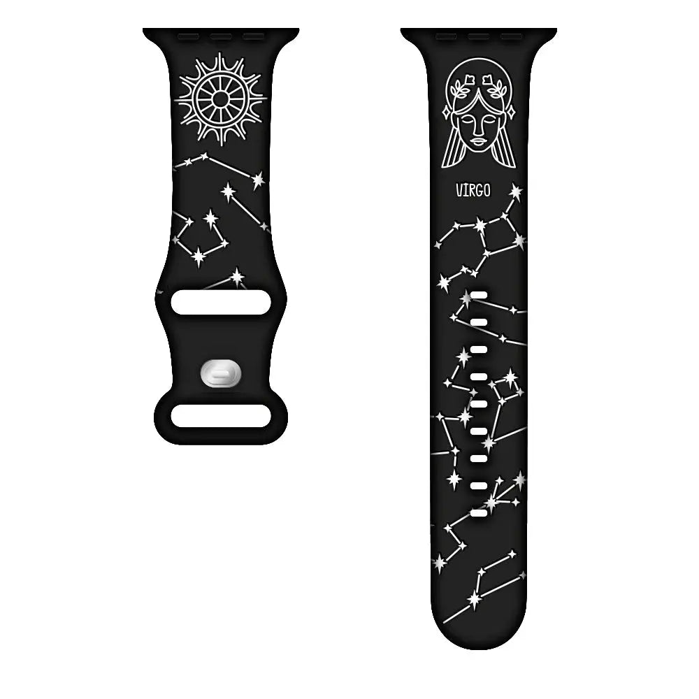 CelestiStrap Zodiac Bands for Apple Watch Series 12 (42/46mm) & Ultra 4 (49mm) — product view 22