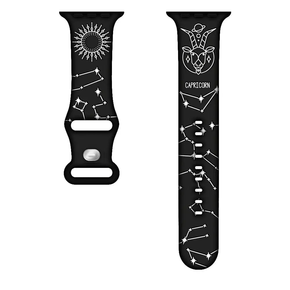 CelestiStrap Zodiac Bands for Apple Watch Series 12 (42/46mm) & Ultra 4 (49mm) — product view 25