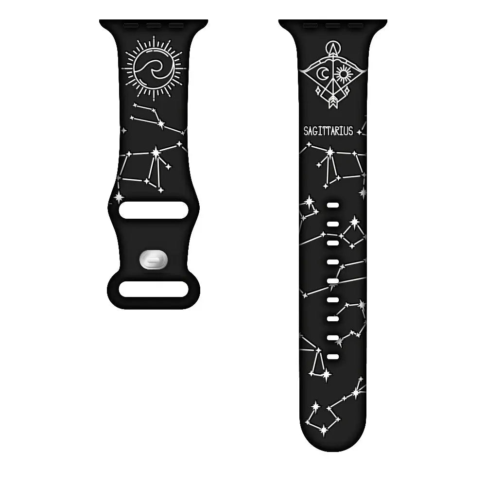 CelestiStrap Zodiac Bands for Apple Watch Series 12 (42/46mm) & Ultra 4 (49mm) — product view 26