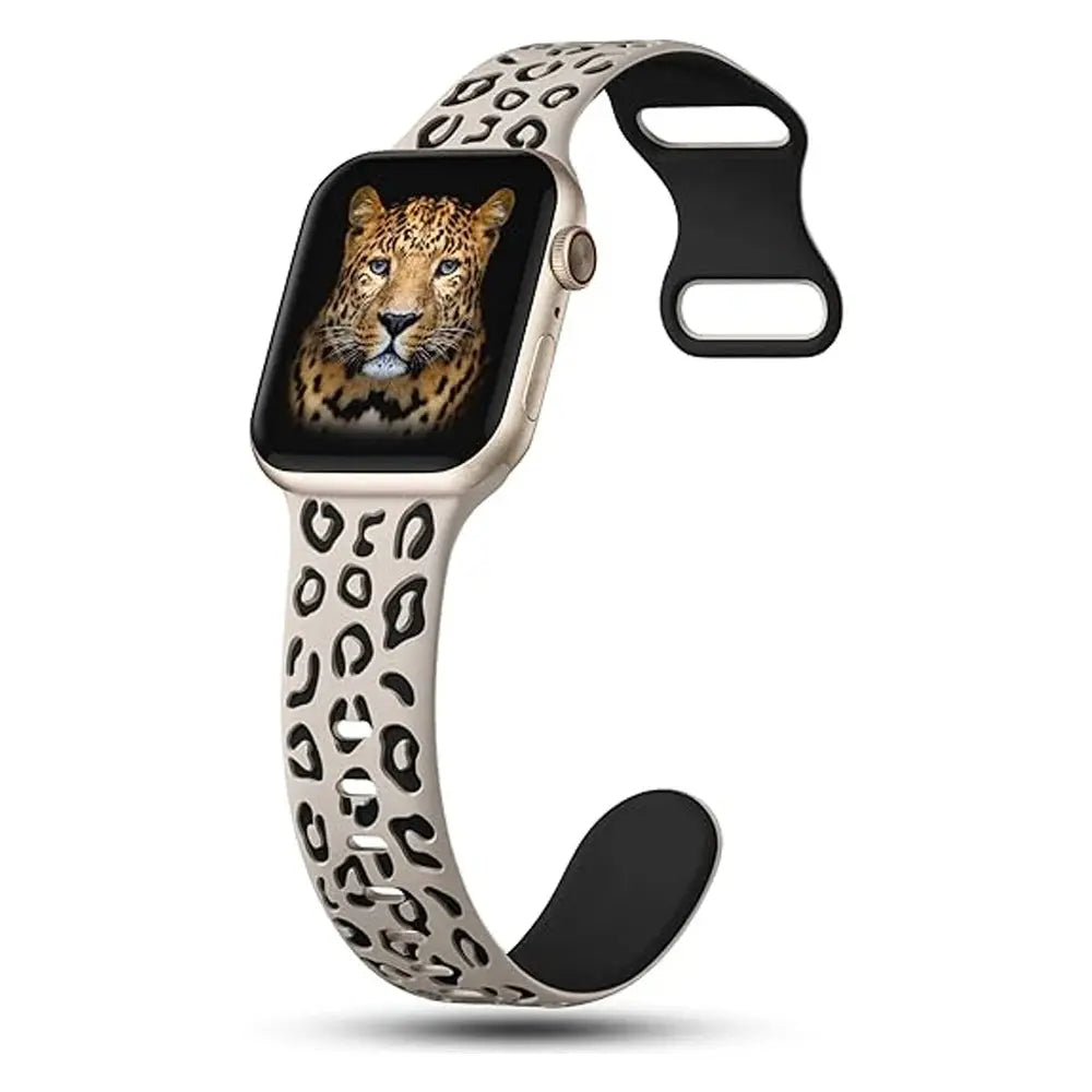 Engraved Strap For Apple Watch Band 45mm 44mm 42mm 41mm 40mm 49mm 44 mm Silicone Correa Bracelet Series 8 9 7 SE 6 5 4 3 Ultra 2 Avontic