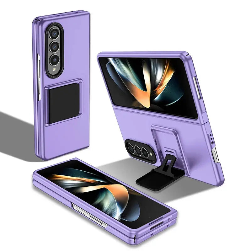 FlexShield Pro Case for Samsung Galaxy Z Fold 6 | Z Fold 3/4/5 — product view 4