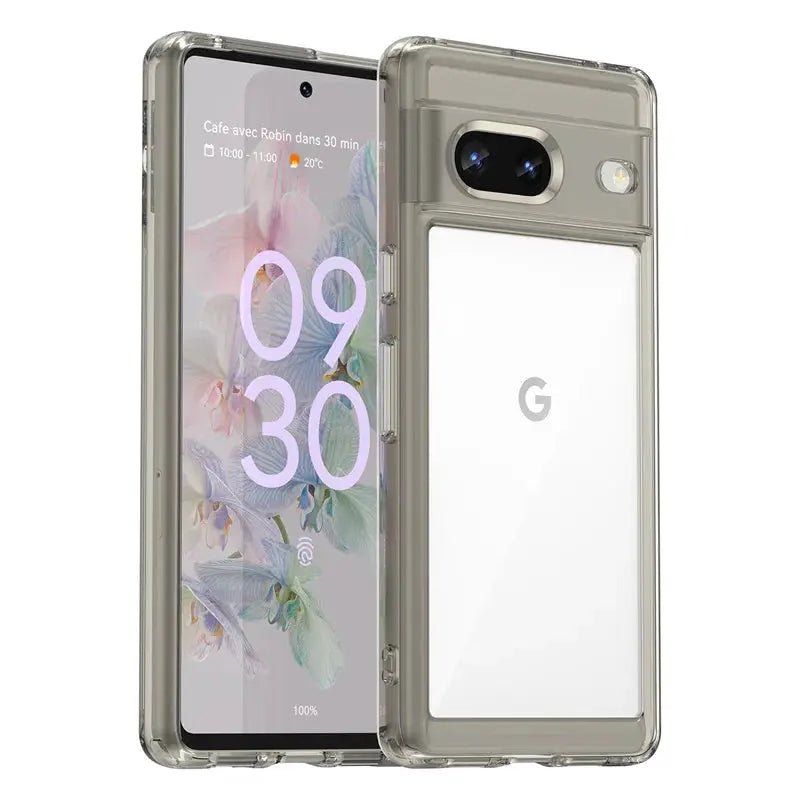 PixelShield Elite Heavy Duty Phone Case for Google Pixel 7 8 — product view 3