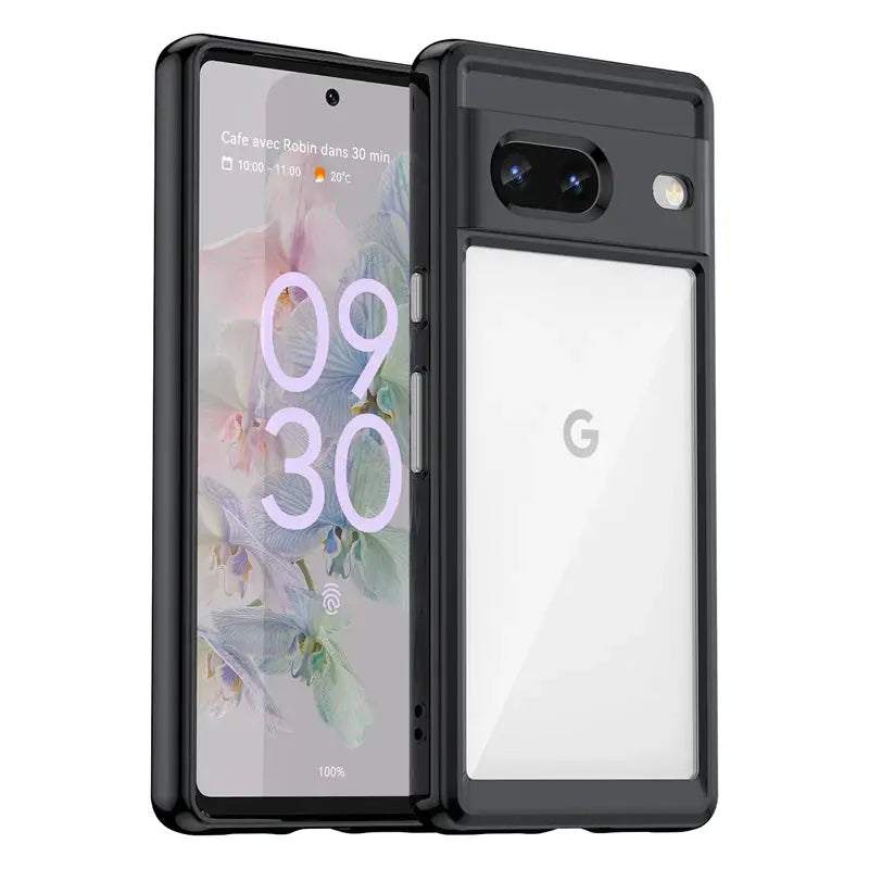 PixelShield Elite Heavy Duty Phone Case for Google Pixel 7 8 — product view 4