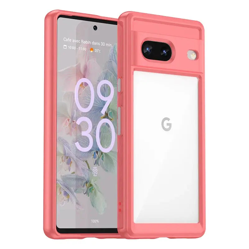 PixelShield Elite Heavy Duty Phone Case for Google Pixel 7 8 — product view 5