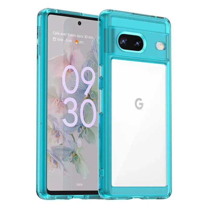 PixelShield Elite Heavy Duty Phone Case for Google Pixel 7 8 — product view 7