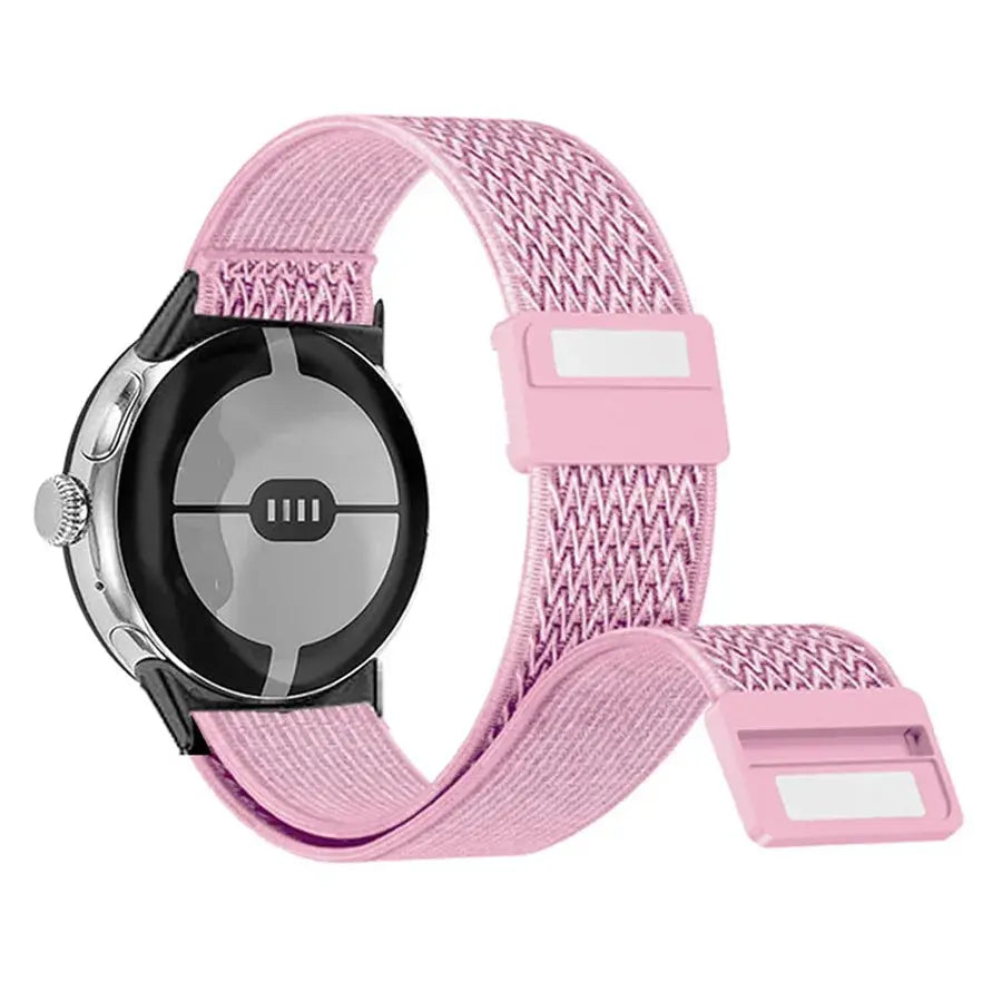 FlexFit Elastic Nylon Band for Google Pixel Watch 3 — product view 7
