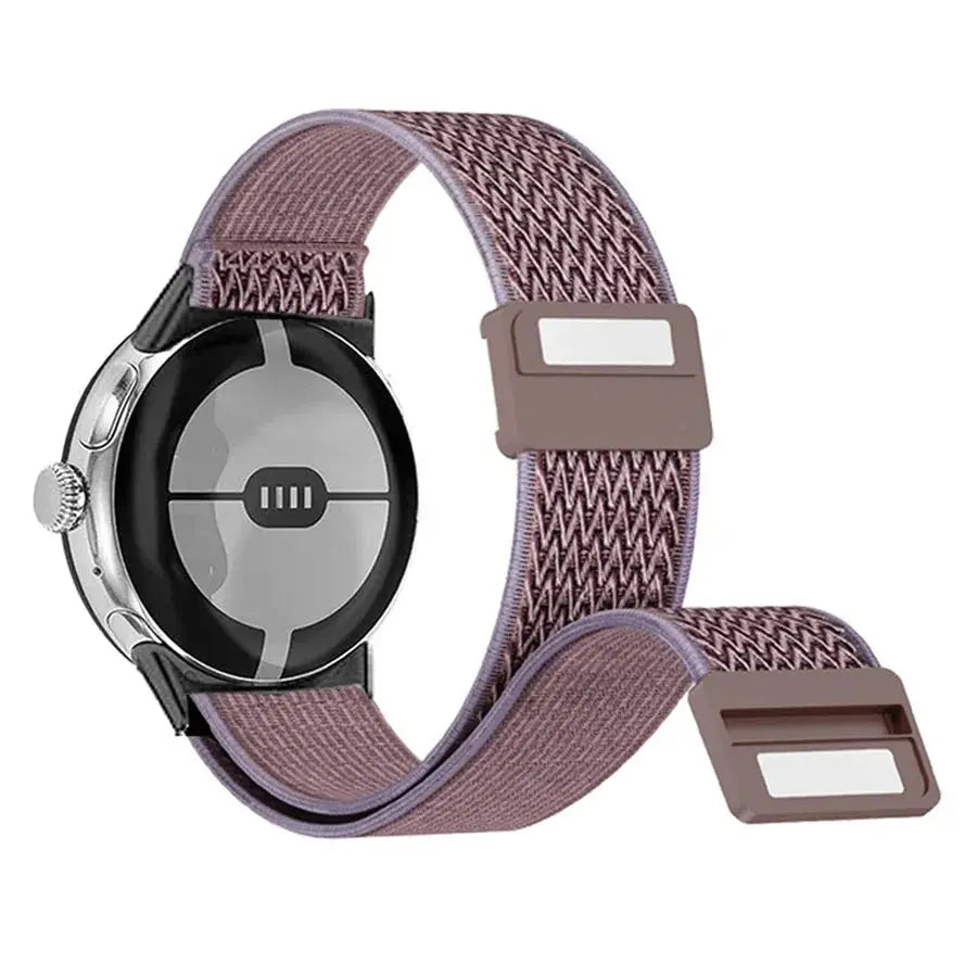 FlexFit Elastic Nylon Band for Google Pixel Watch 3 — product view 11
