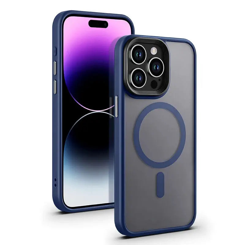 MagnaGuard Prestige Magsafe Compatible Case for iPhone 12 13 14 15