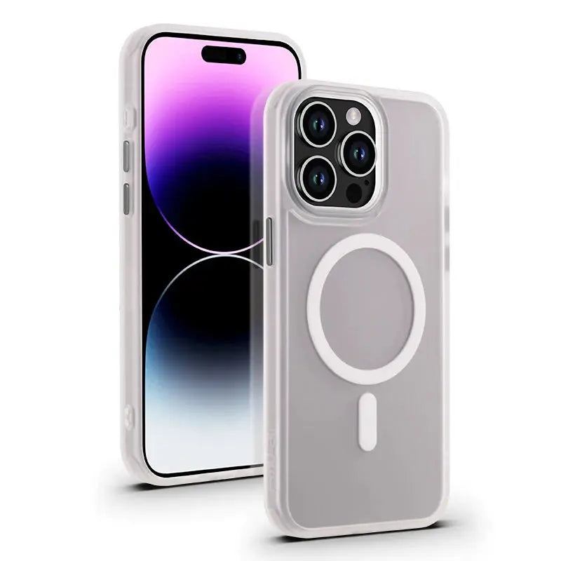 MagnaGuard Prestige Magsafe Compatible Case for iPhone 12 13 14 15