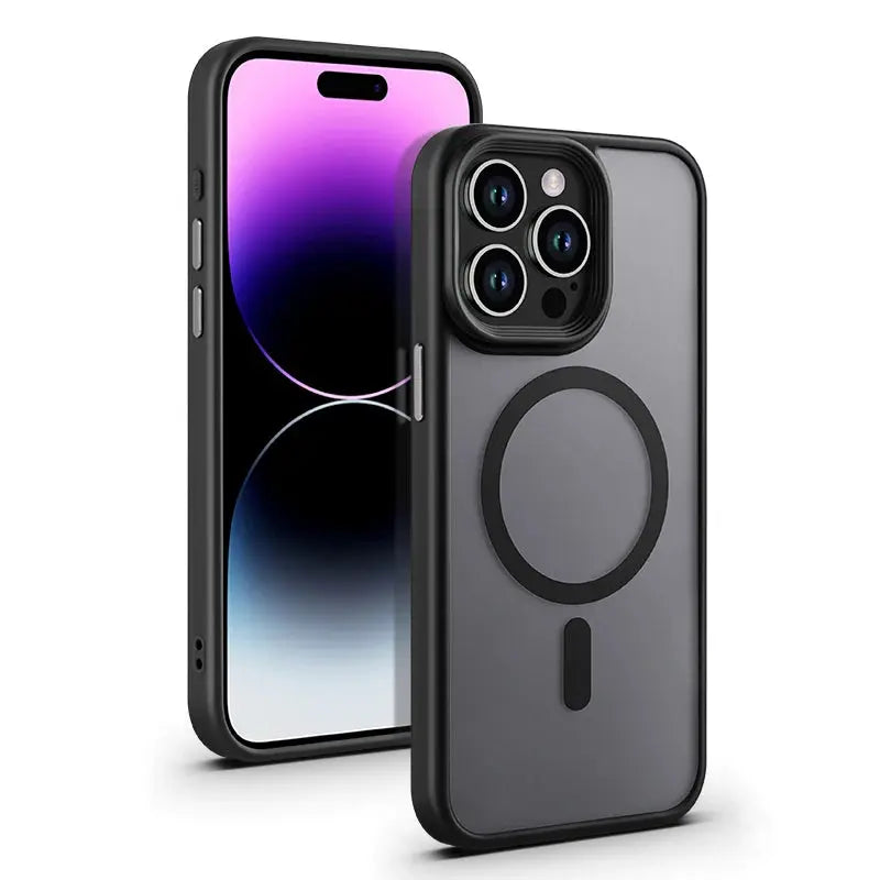 MagnaGuard Prestige Magsafe Compatible Case for iPhone 12 13 14 15