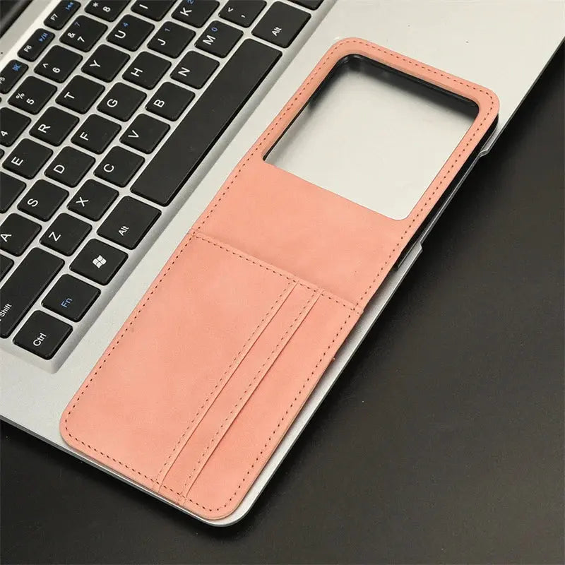 SlimGuard Flex Case For Motorola Razr 40 Ultra - Avontic