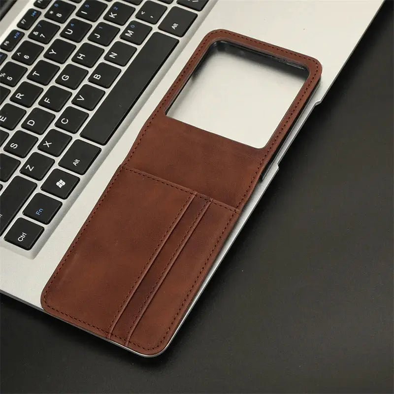 SlimGuard Flex Case For Motorola Razr 40 Ultra - Avontic