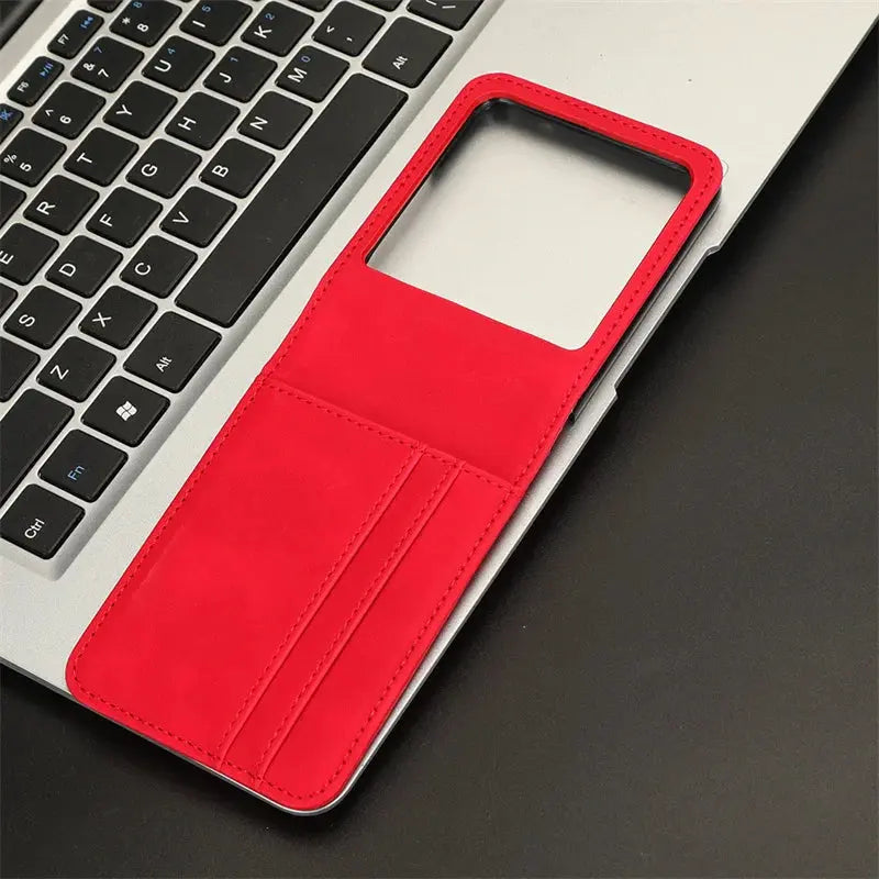 SlimGuard Flex Case For Motorola Razr 40 Ultra - Avontic