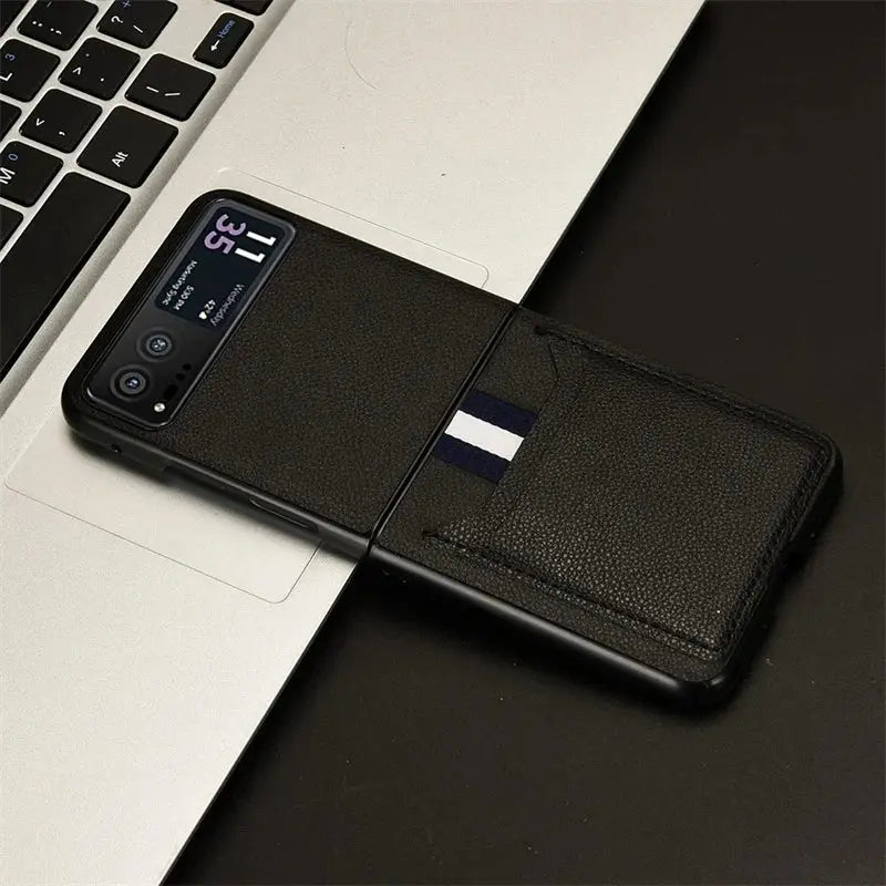 NeoArmor Fusion Case For Motorola Razr 40s - Avontic