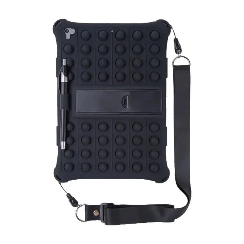 PopPad PlayZone: The Ultimate Interactive Kids Case for Apple iPad — product view 7