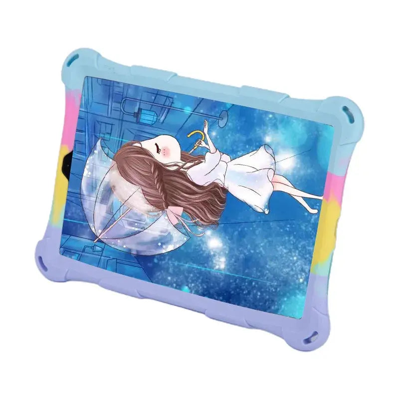 For iPad 10th Air 4 5 10.9 Pro 11 2022 Kids Bubble Toys Cover for iPad 9.7 5th 6th iPad Mini 1 2 3 4 5 6 Tablet Case Avontic