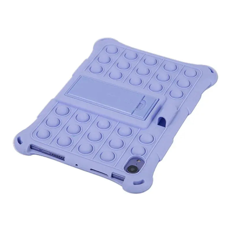 For iPad 10th Air 4 5 10.9 Pro 11 2022 Kids Bubble Toys Cover for iPad 9.7 5th 6th iPad Mini 1 2 3 4 5 6 Tablet Case Pinnacle Luxuries