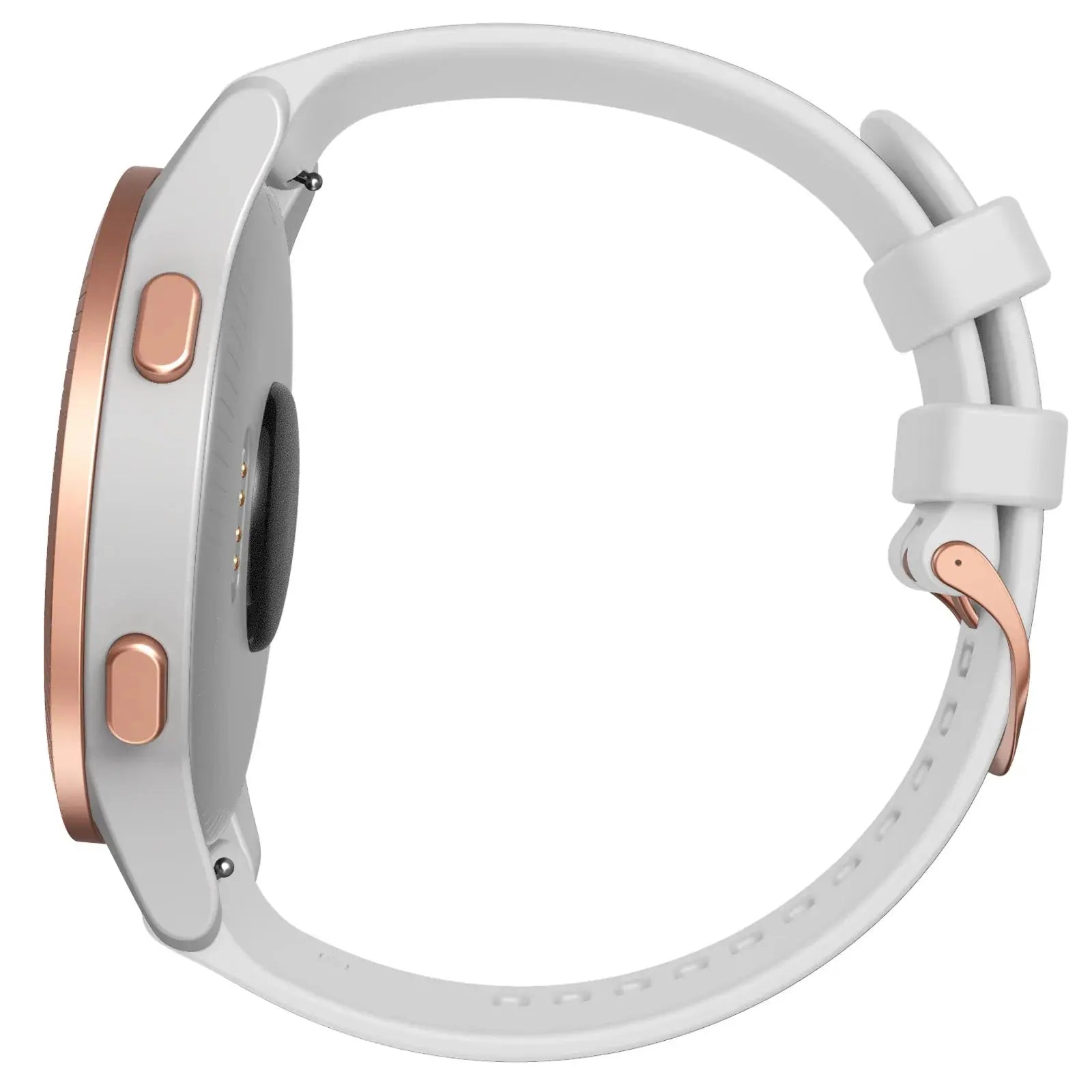 SportFlex 18mm Silicone Band for Garmin Watch — product view 3