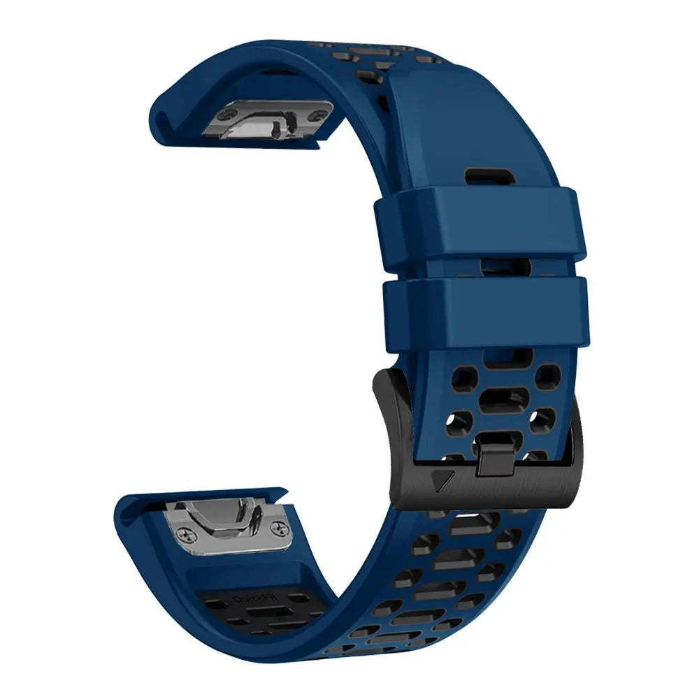 ActiveFlex Sport Silicone Band for Garmin Fenix & Forerunner Series — product view 15