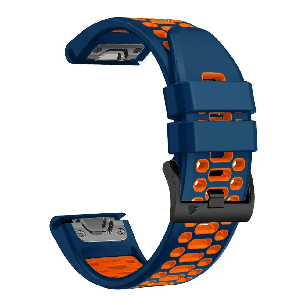ActiveFlex Sport Silicone Band for Garmin Fenix & Forerunner Series — product view 16