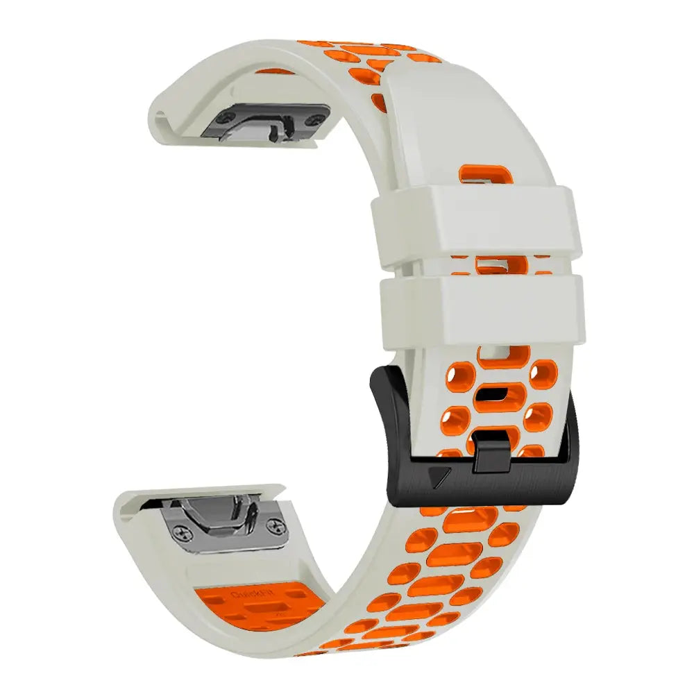 ActiveFlex Sport Silicone Band for Garmin Fenix & Forerunner Series — product view 18