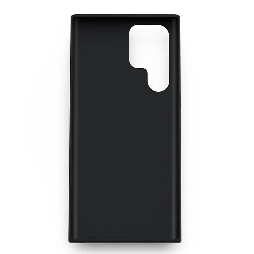 LuxView Genuine Leather Case for Samsung Galaxy S24 Series — product view 5