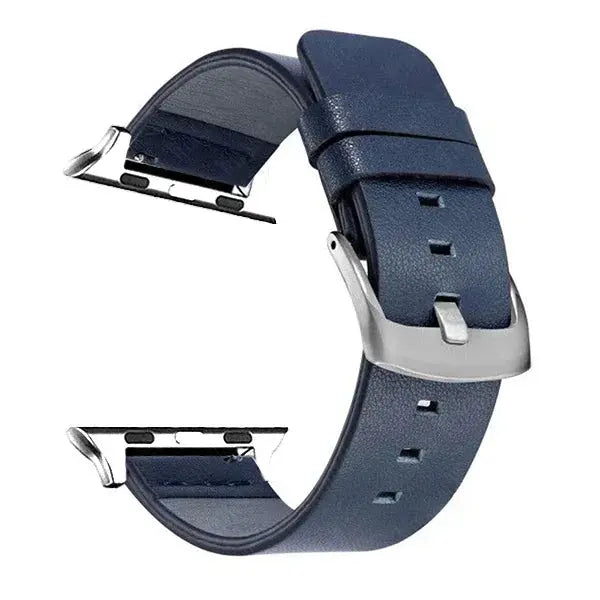 HeritageLeather Men's Elegance Band for Apple Watch - Avontic