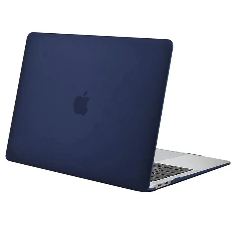 LuxeGuard MatteShell Case For Apple Macbook - Avontic