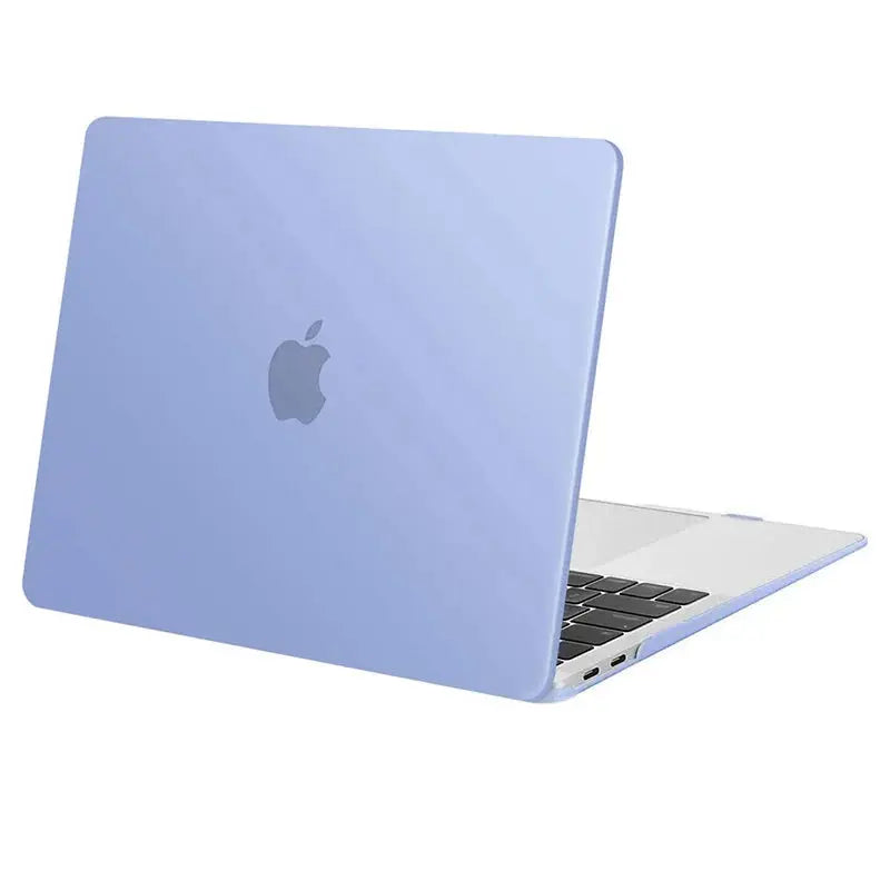 LuxeGuard MatteShell Case For Apple Macbook - Avontic