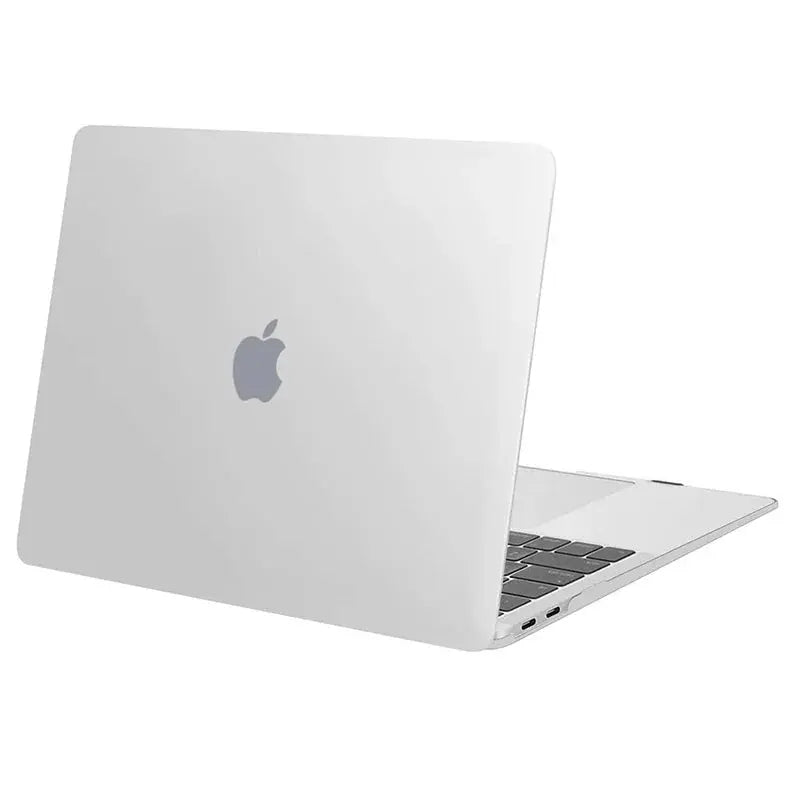 LuxeGuard MatteShell Case For Apple Macbook - Avontic