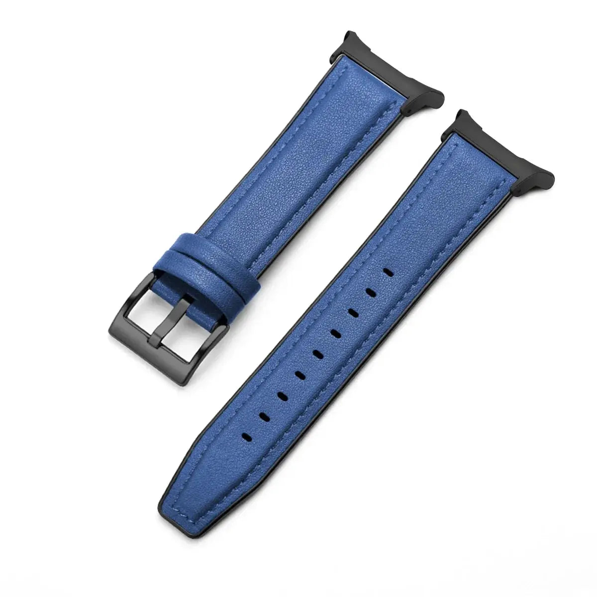 HeritageCraft Soft Leather Band for Galaxy Watch Ultra & Ultra 2 (2026) — product view 7