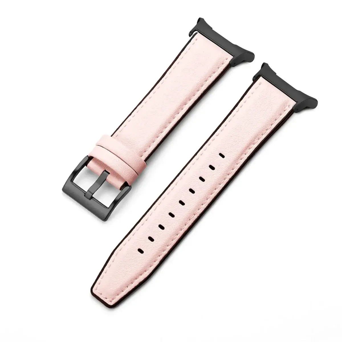 HeritageCraft Soft Leather Band for Galaxy Watch Ultra & Ultra 2 (2026) — product view 8