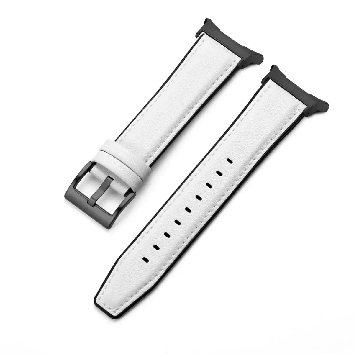 HeritageCraft Soft Leather Band for Galaxy Watch Ultra & Ultra 2 (2026) — product view 10