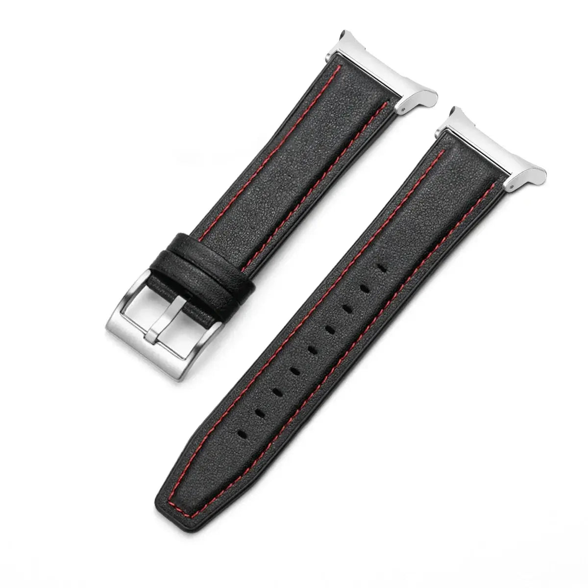 HeritageCraft Soft Leather Band for Galaxy Watch Ultra & Ultra 2 (2026) — product view 14
