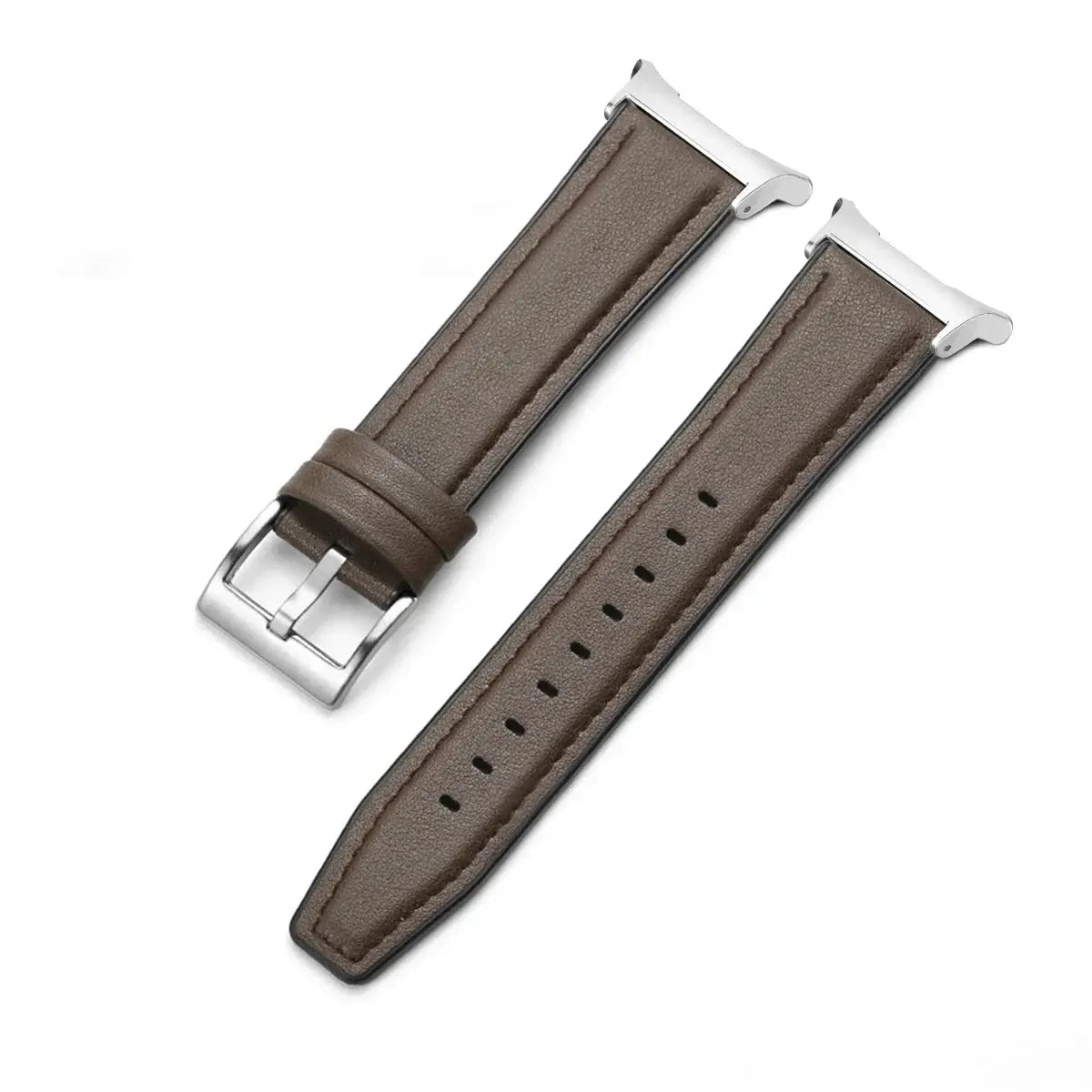 HeritageCraft Soft Leather Band for Galaxy Watch Ultra & Ultra 2 (2026) — product view 16