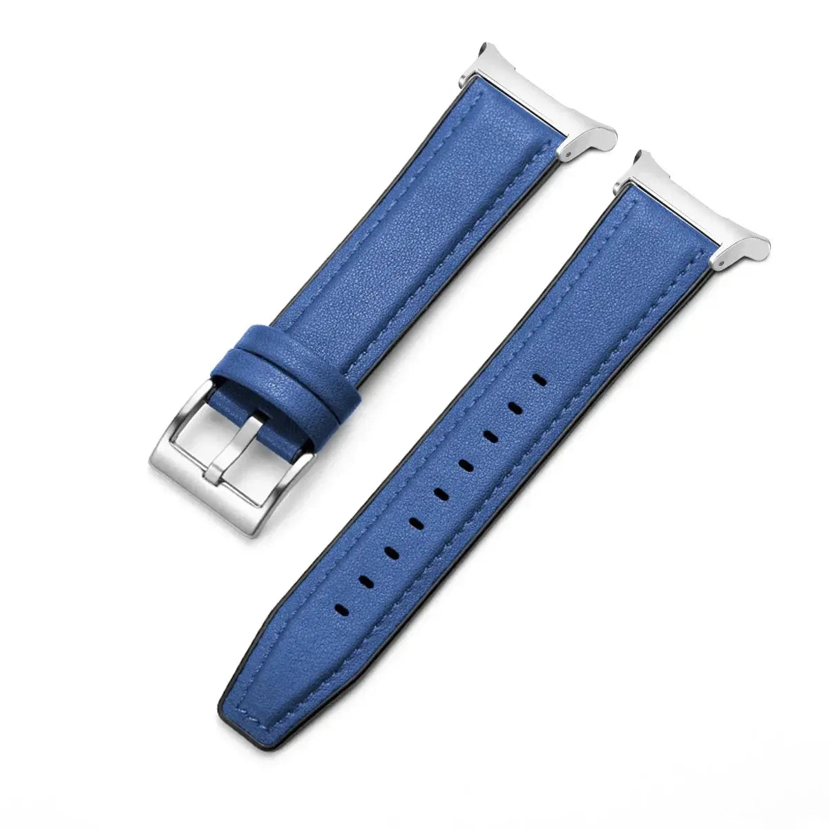 HeritageCraft Soft Leather Band for Galaxy Watch Ultra & Ultra 2 (2026) — product view 17