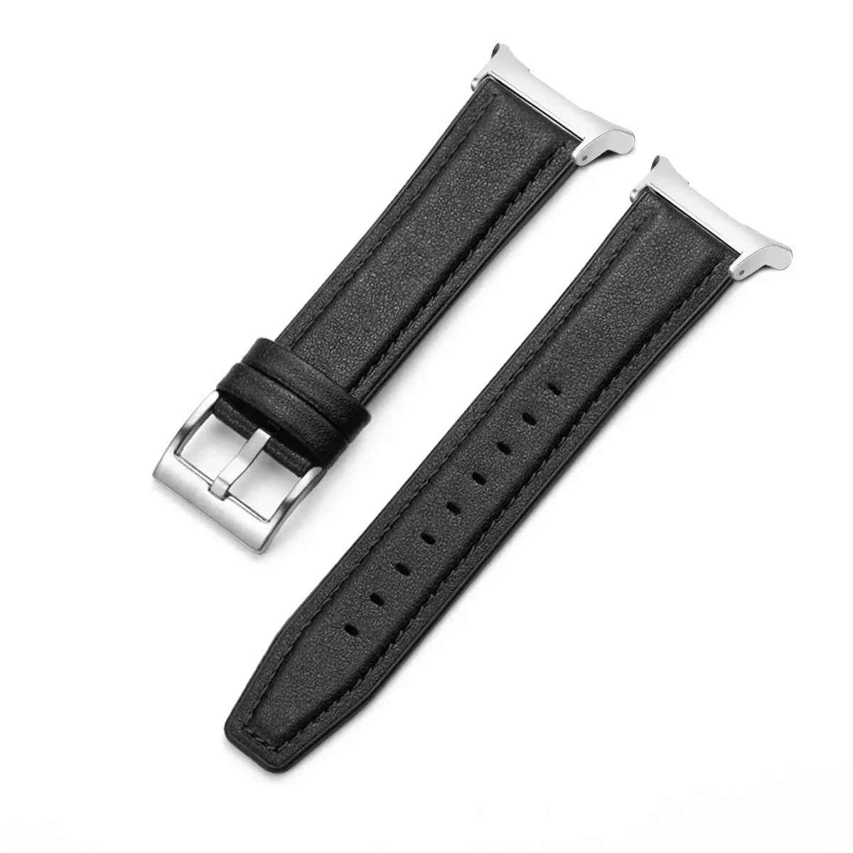 HeritageCraft Soft Leather Band for Galaxy Watch Ultra & Ultra 2 (2026) — product view 19