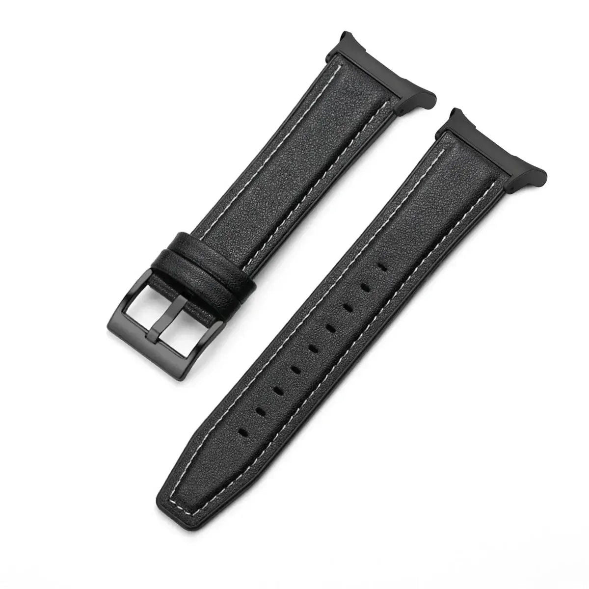 HeritageCraft Soft Leather Band for Galaxy Watch Ultra & Ultra 2 (2026) — product view 23