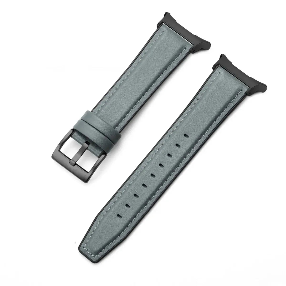HeritageCraft Soft Leather Band for Galaxy Watch Ultra & Ultra 2 (2026) — product view 25