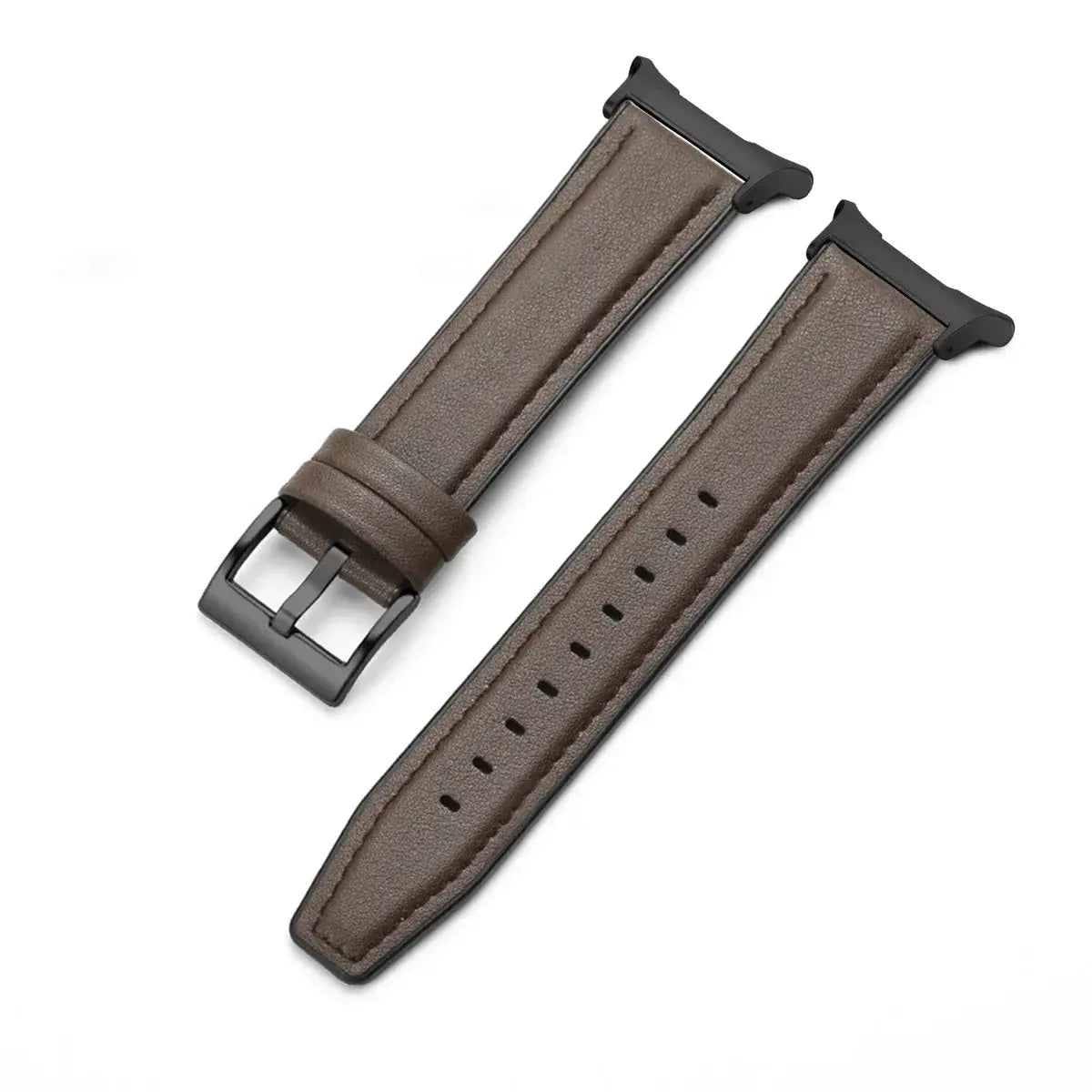 HeritageCraft Soft Leather Band for Galaxy Watch Ultra & Ultra 2 (2026) — product view 26