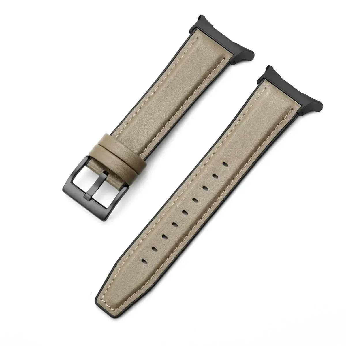HeritageCraft Soft Leather Band for Galaxy Watch Ultra & Ultra 2 (2026) — product view 27
