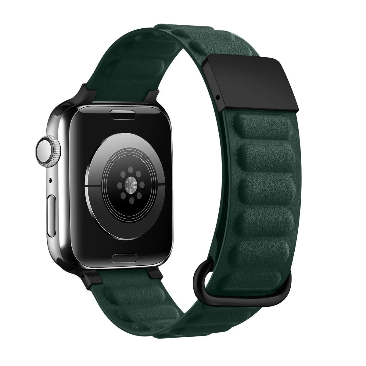 LeatherFlex Magnetic Loop Band for Apple Watch - Avontic