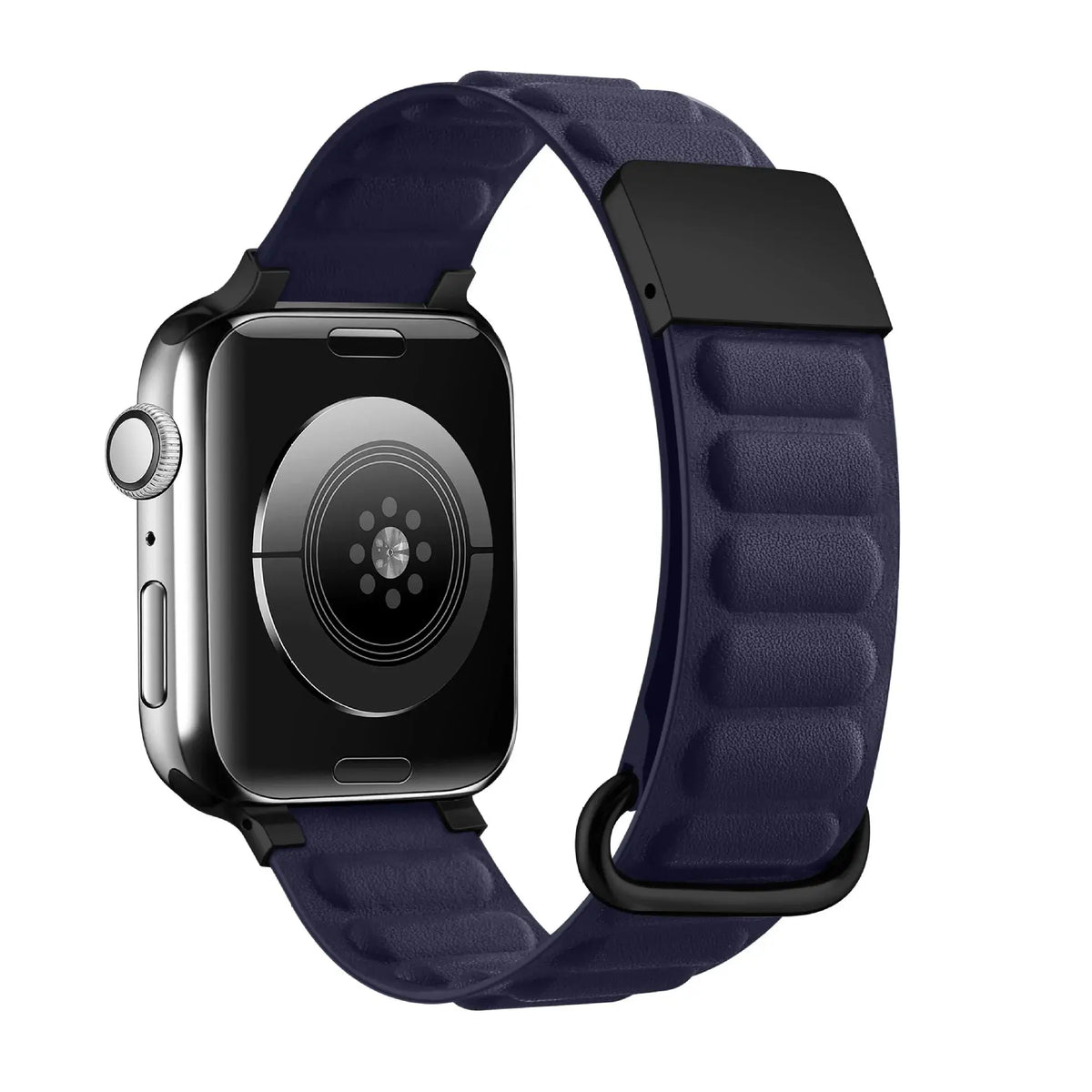 LeatherFlex Magnetic Loop Band for Apple Watch - Avontic