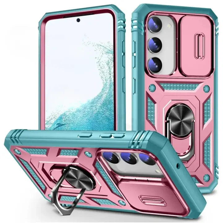 LuxeArmor Fusion Case for Samsung Galaxy — product view 7